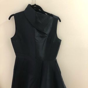 COS Asymmetric Dress